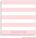 Prints Charming Notepads - Petal Dotted Name