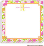 Prints Charming Notepads - Bright Floral
