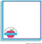 Prints Charming Notepads - Apple for the Teacher