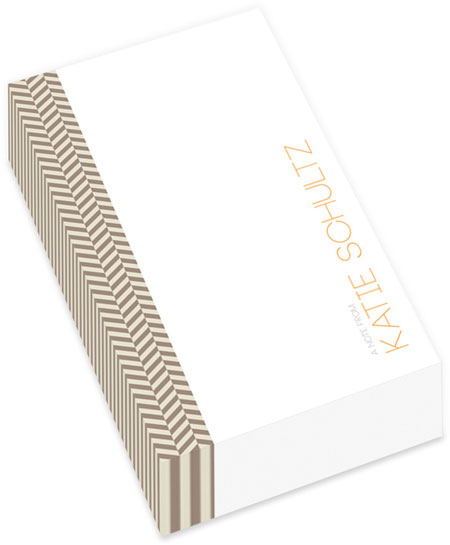 Spark & Spark Chunky Notepads (Up And Down) Spark & Spark Chunky Notepads (Up And Down)