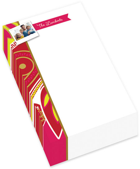 Spark & Spark Chunky Photo Notepads (Amazing Ways with Photo) Spark & Spark Chunky Photo Notepads (Amazing Ways with Photo)