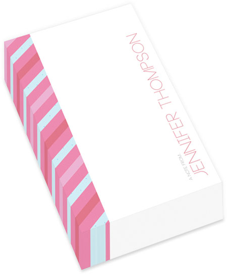 Spark & Spark Chunky Notepads (Sweet Lines) Spark & Spark Chunky Notepads (Sweet Lines)