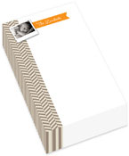 Spark & Spark Chunky Photo Notepads (Up And Down with Photo)