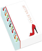 Spark & Spark Chunky Notepads (Love For Shoes)