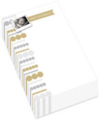 Spark & Spark Chunky Photo Notepads (Luxe Circles with Photo)