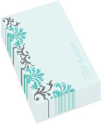 Spark & Spark Chunky Notepads (Turquoise Mood)