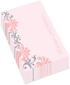 Spark & Spark Chunky Notepads (Pink Mood)