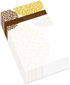 Spark & Spark Chunky Notepads (Yellow And Bold)