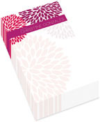 Spark & Spark Chunky Notepads (Purple And Bold)