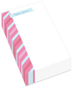 Spark & Spark Chunky Notepads (Sweet Lines On The Border)