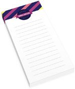 Spark & Spark Notepads (Bold Lines - Magnet)