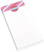 Spark & Spark Notepads (Sweet Lines - Magnet)