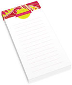 Spark & Spark - Personalized Note Pads (Magnet)