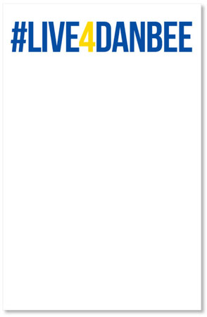 Camp Notepads by iDesign - #Live4CampName Camp Notepads by iDesign - #Live4CampName