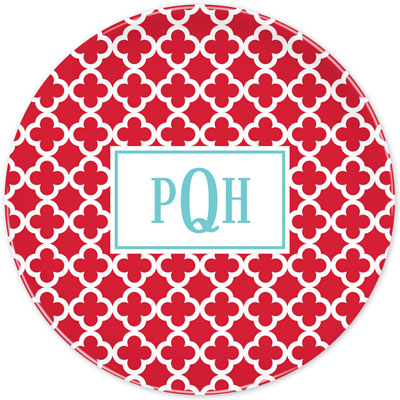Boatman Geller - Create-Your-Own Melamine Plates (Bristol) Boatman Geller - Create-Your-Own Melamine Plates (Bristol)