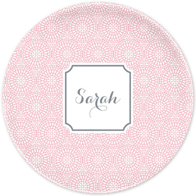 Boatman Geller - Create-Your-Own Melamine Plates (Bursts) Boatman Geller - Create-Your-Own Melamine Plates (Bursts)