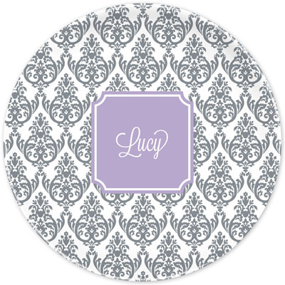 Boatman Geller - Create-Your-Own Melamine Plates (Madison Reverse) Boatman Geller - Create-Your-Own Melamine Plates (Madison Reverse)