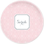 Boatman Geller - Create-Your-Own Melamine Plates (Bursts)