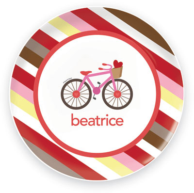 Spark & Spark Plates - A Lovely Girl Ride