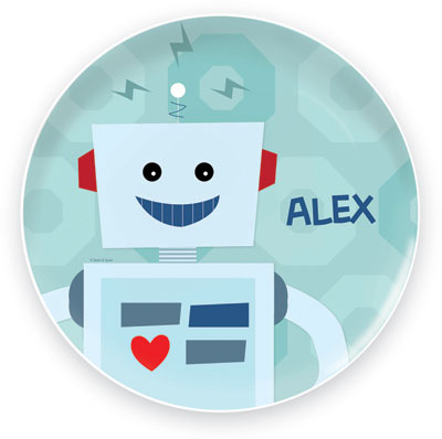 Spark & Spark Plates - My Own Robot Spark & Spark Plates - My Own Robot