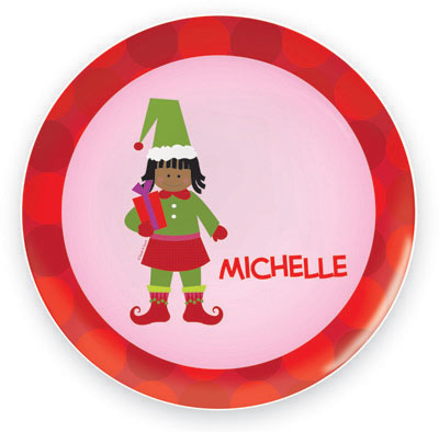 Spark & Spark Plates - Cute Elf (Girl) Spark & Spark Plates - Cute Elf (Girl)