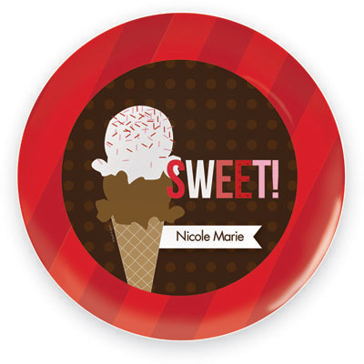 Spark & Spark Plates - Sweet & Yummy Spark & Spark Plates - Sweet & Yummy