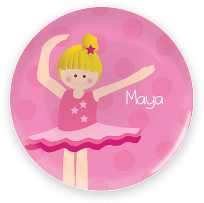 Spark & Spark Plates - Love For Ballet (Blonde)