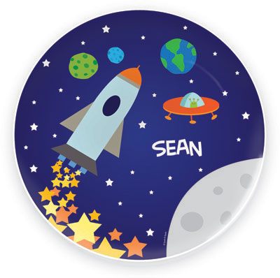 Spark & Spark Plates - Rocket Launch Spark & Spark Plates - Rocket Launch