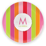 Spark & Spark Plates - Bold & Fun Stripes