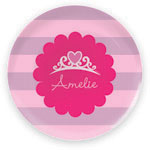 Spark & Spark Plates - I Am A Pretty Princess