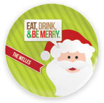 Spark & Spark Plates - Eat, Drink & Be Merry