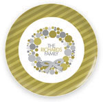 Spark & Spark Plates - A Golden Xmas Reef