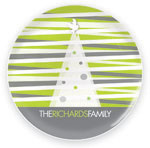 Spark & Spark Plates - Modern Xmas Lines