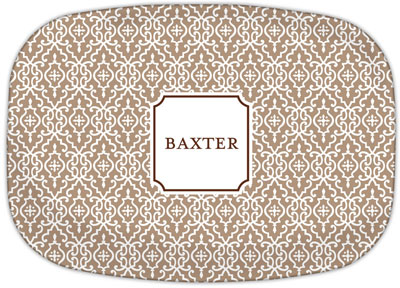 Boatman Geller - Create-Your-Own Platters (Wrought Iron) Boatman Geller - Create-Your-Own Platters (Wrought Iron)