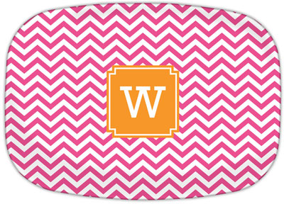 Boatman Geller - Create-Your-Own Platters (Chevron) Boatman Geller - Create-Your-Own Platters (Chevron)