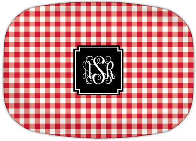 Boatman Geller - Create-Your-Own Platters (Classic Check) Boatman Geller - Create-Your-Own Platters (Classic Check)
