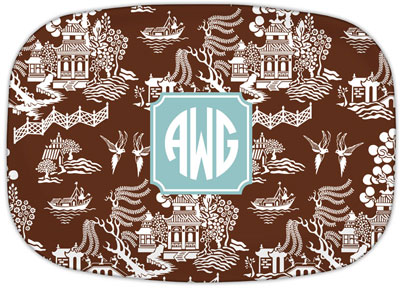 Boatman Geller - Create-Your-Own Platters (Chinoiserie) Boatman Geller - Create-Your-Own Platters (Chinoiserie)