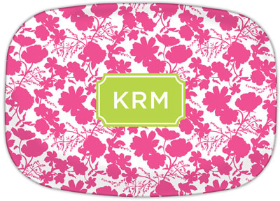 Boatman Geller - Create-Your-Own Platters (Eliza Floral) Boatman Geller - Create-Your-Own Platters (Eliza Floral)