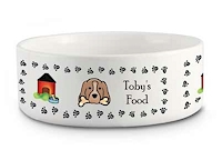 Pet Bowls