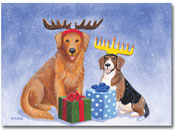 Pet Greeting Cards