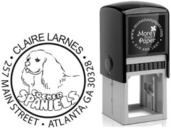 Pet Stampers