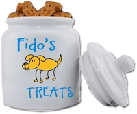 Treat Jars