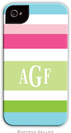Boatman Geller Hard Phone Cases - Espadrille Preppy Boatman Geller Hard Phone Cases - Espadrille Preppy
