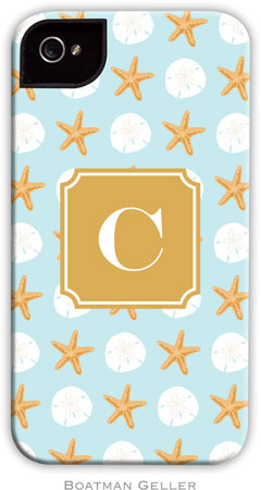 Boatman Geller Hard Phone Cases - Seashore (Preset) Boatman Geller Hard Phone Cases - Seashore (Preset)