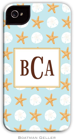 Boatman Geller Hard Phone Cases - Seashore Boatman Geller Hard Phone Cases - Seashore