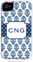 Boatman Geller Hard Phone Cases - Beti Navy (BACKORDERED)