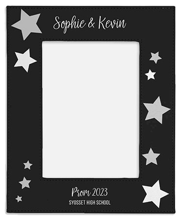 Photo Frames by Three Bees (Prom)