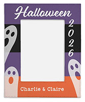Photo Frames by Three Bees (Halloween Ghosts)