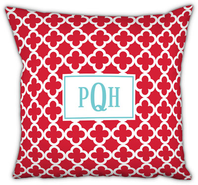Boatman Geller - Create-Your-Own Square Throw Pillows (Bristol) Boatman Geller - Create-Your-Own Square Throw Pillows (Bristol)