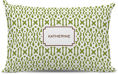 Boatman Geller - Create-Your-Own Lumbar Throw Pillows (Cameron) Boatman Geller - Create-Your-Own Lumbar Throw Pillows (Cameron)